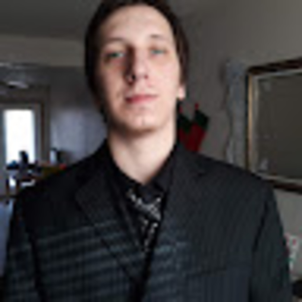 Meet your Posher, Kevin